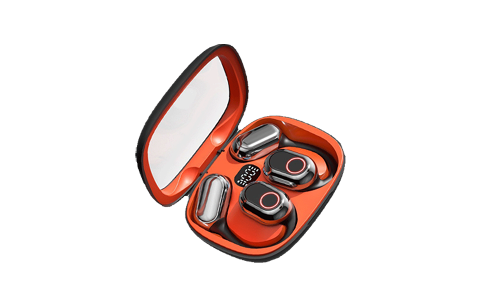 Bluetooth headset Model : M25