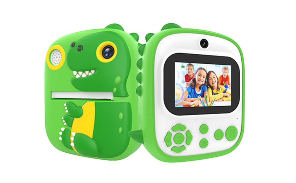 Children's Instant Print Camera  Model: P3