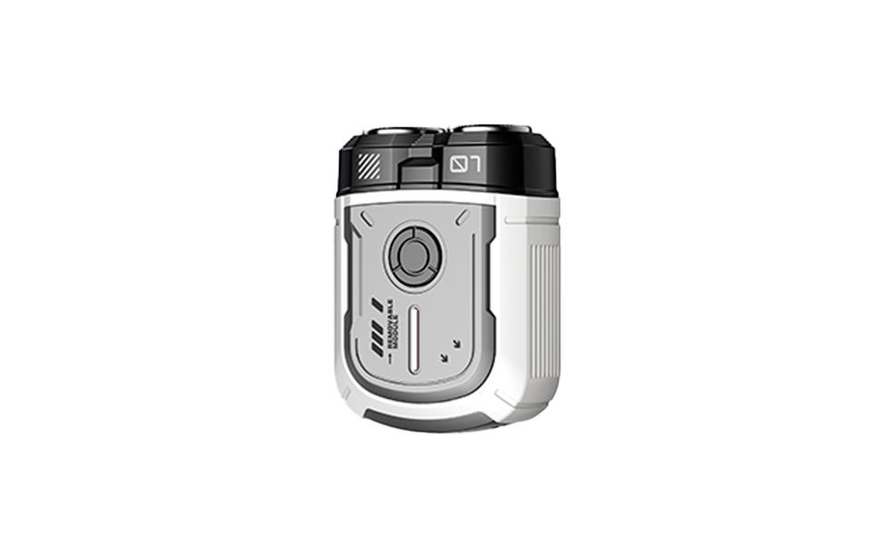 Mechanical Shaver  Model：K002
